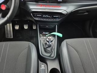 HYUNDAI i20 usata, con Boardcomputer