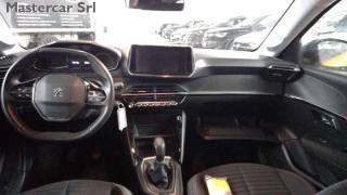 PEUGEOT 208 usata, con Autoradio