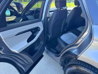 LAND ROVER Range Rover Evoque usata, con Regolazione elettrica sedili