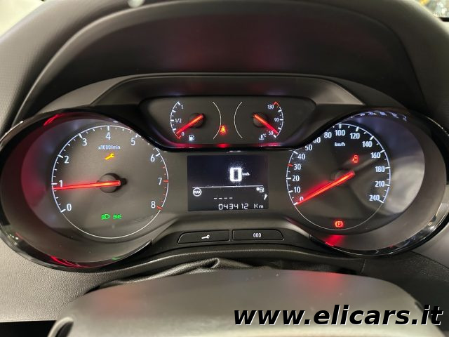 OPEL Crossland usata, con Controllo automatico clima