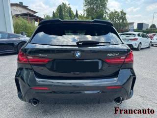 BMW 120 usata, con Alzacristalli elettrici