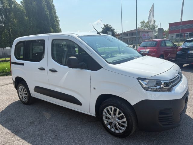 CITROEN Berlingo usata, con Airbag
