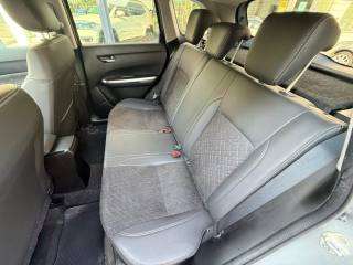 SUZUKI Grand Vitara usata, con Controllo automatico clima