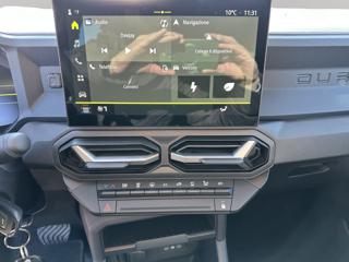 DACIA Duster usata, con Climatizzatore