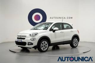 FIAT 500X 1.6 E-TORQ 110 CV POP NEOPATENTATI