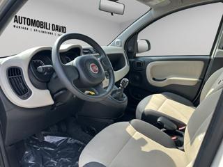 FIAT Panda usata, con Autoradio