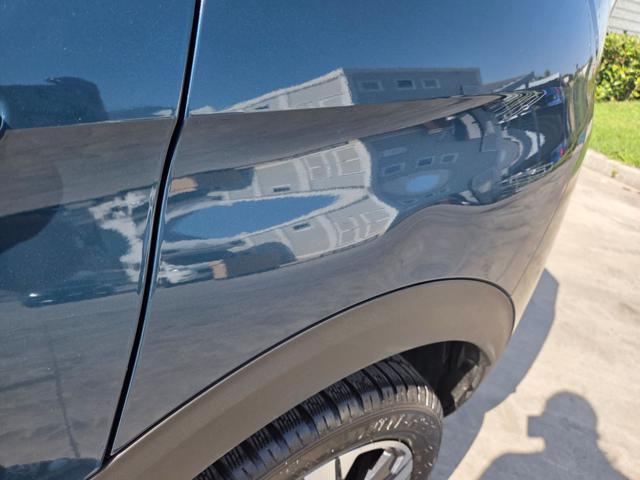 PEUGEOT 3008 usata, con Airbag testa
