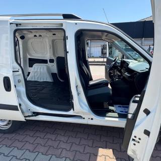 FIAT Doblo usata, con Servosterzo