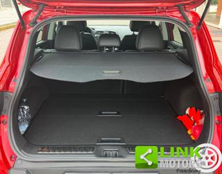 RENAULT Kadjar usata, con Servosterzo