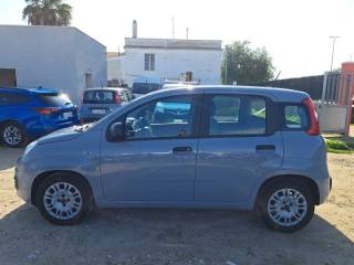 FIAT Panda usata, con Chiusura centralizzata