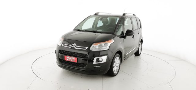 CITROEN C3 Picasso usata, con Sedile passeggero ribaltabile