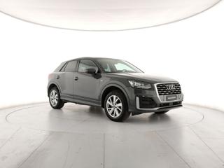 AUDI Q2 usata, con Autoradio