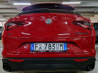ALFA ROMEO Stelvio usata, con Airbag Passeggero