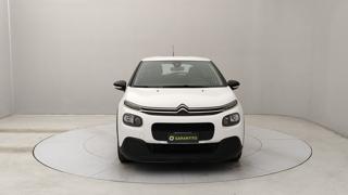 CITROEN C3 usata, con Chiusura centralizzata
