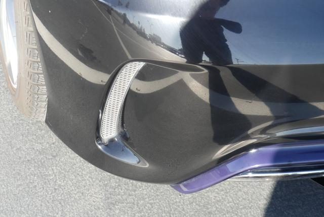 MERCEDES-BENZ A 45 AMG usata, con Bluetooth