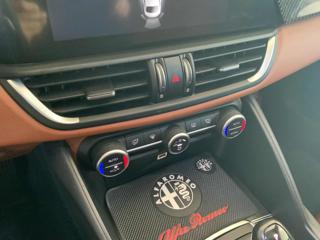 ALFA ROMEO Giulia usata, con Bluetooth