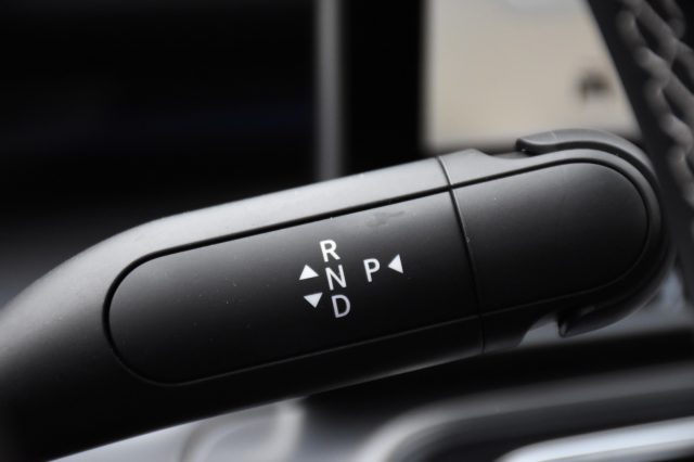 SMART Smart usata, con Fari LED