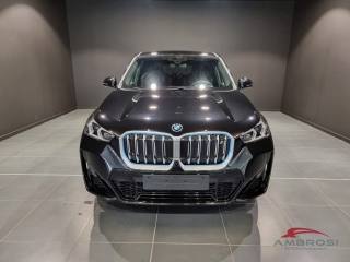BMW iX1 usata 4