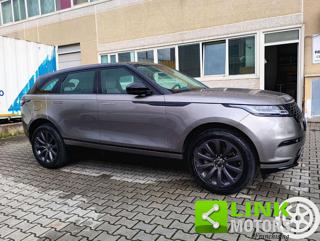 LAND ROVER Range Rover Velar usata, con Airbag Passeggero