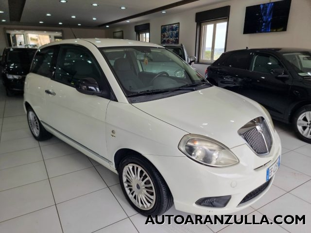 LANCIA Ypsilon usata, con Airbag Passeggero