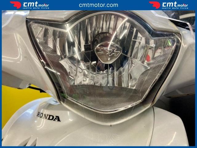 HONDA SH 150 usata 8