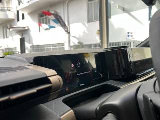 LANCIA Ypsilon usata, con Bluetooth