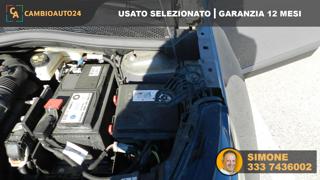 PEUGEOT 2008 usata, con Apple CarPlay