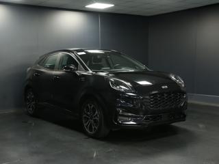 FORD Puma usata, con Airbag laterali