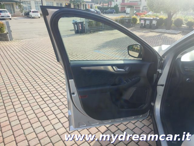 FORD Kuga usata 28