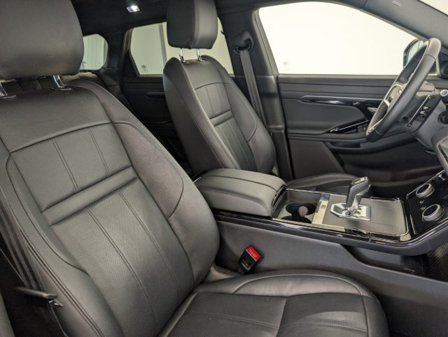 LAND ROVER Range Rover Evoque usata, con Controllo trazione