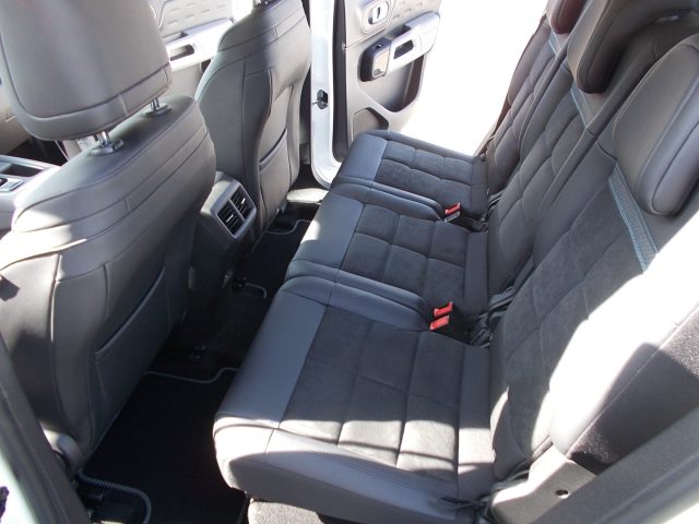 CITROEN C5 Aircross usata, con Chiusura centralizzata