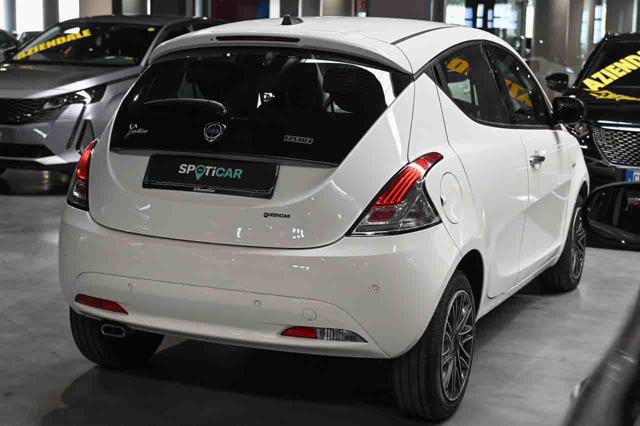 LANCIA Ypsilon usata, con Airbag Passeggero