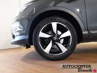 NISSAN Qashqai usata, con Airbag Passeggero