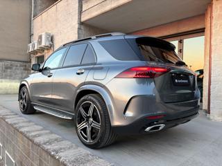 MERCEDES-BENZ GLE 350 usata, con Boardcomputer