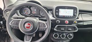 FIAT 500X usata 20