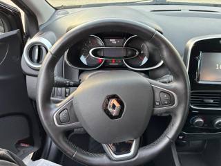 RENAULT Clio usata, con Chiusura centralizzata