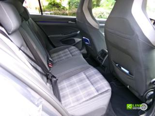 VOLKSWAGEN Golf usata, con Chiusura centralizzata