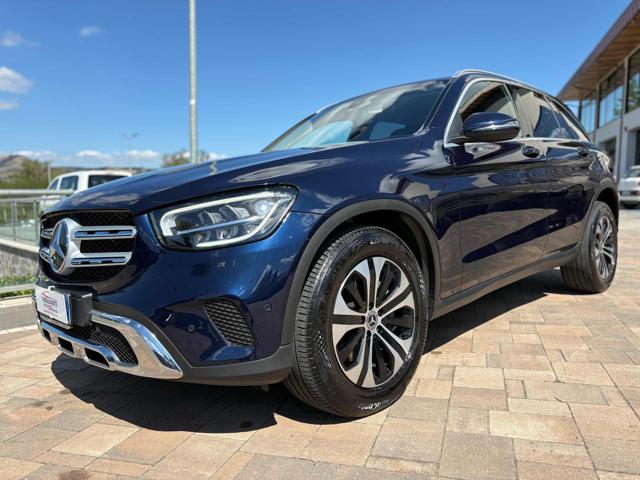 MERCEDES-BENZ GLC 220 usata, con ABS