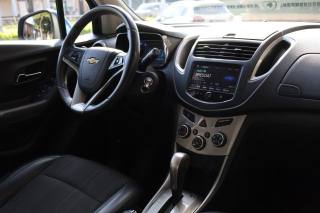 CHEVROLET Trax usata 77