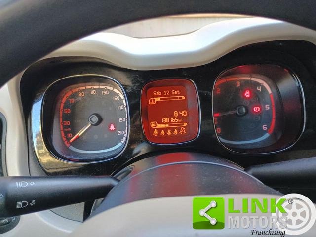 FIAT Panda usata 13