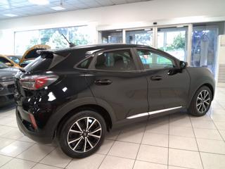 FORD Puma usata, con Chiusura centralizzata