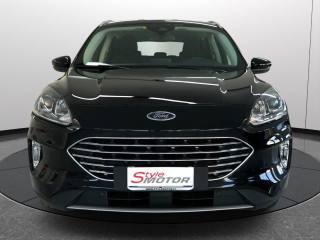 FORD Kuga usata, con Bluetooth