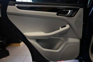 PORSCHE Macan usata 62
