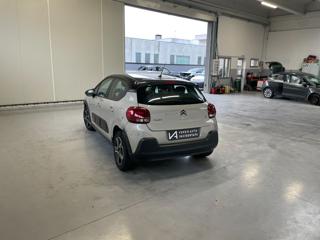 CITROEN C3 usata, con Alzacristalli elettrici