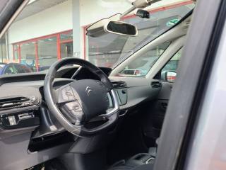CITROEN C4 Spacetourer usata, con Immobilizzatore elettronico