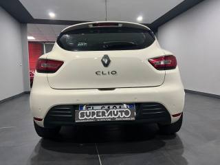 RENAULT Clio usata, con Alzacristalli elettrici