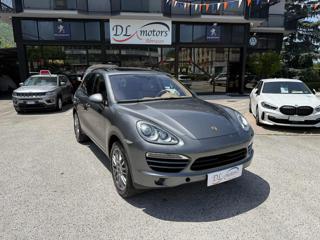 PORSCHE Cayenne 3.0 Diesel platinum edition SCONTO ROTTAMAZIONE