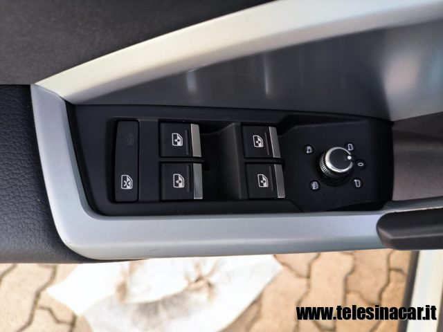 AUDI Q3 usata, con Bluetooth