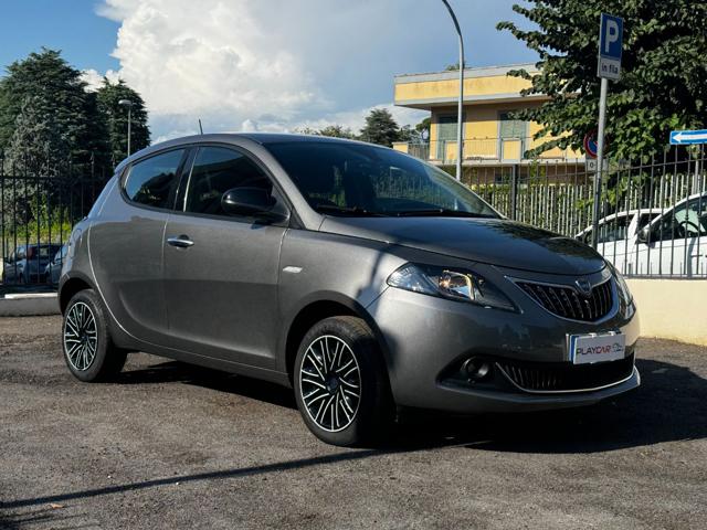 LANCIA Ypsilon usata, con Airbag Passeggero