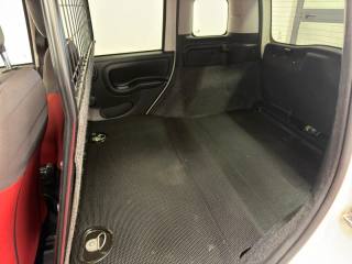 FIAT Panda usata, con Autoradio digitale